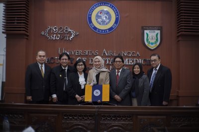 Semakin Unggul: IIK BHAKTA Tambah 11 Doktor Baru Tahun Ini