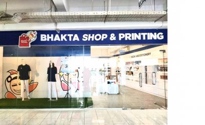 Bhakta Shop: Menguatkan Identitas Kampus Melalui Produk dan Pengalaman Belanja yang Berkualitas