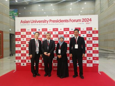 Kolaborasi yang Berkualitas: Hasil Monitoring dan Evaluasi Menunjukkan Kepuasan Mitra IIK Bhakti Wiyata