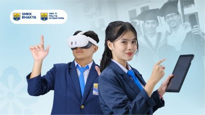 Selamat Kepada Penerima Beasiswa Merdeka Jalur Reguler 1 Gelombang 2 TA 2025-2026