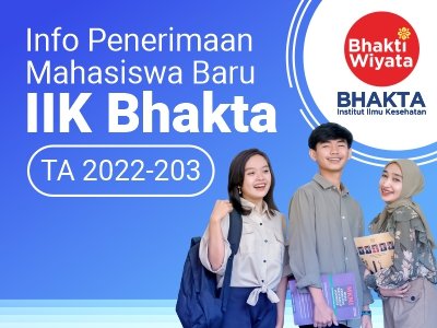 TATA CARA CEK PENGUMUMAN DAN ALUR DAFTAR ULANG IIK BHAKTA & SMKK BHAKTA