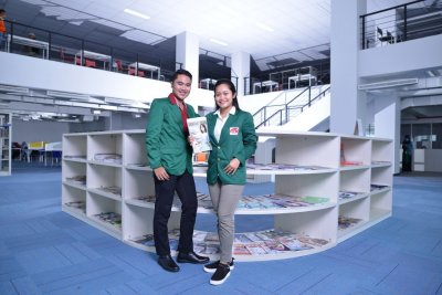 Pengumuman Jalur Reguler 3 Gel. 3  Tahun Akademik 2020/2021