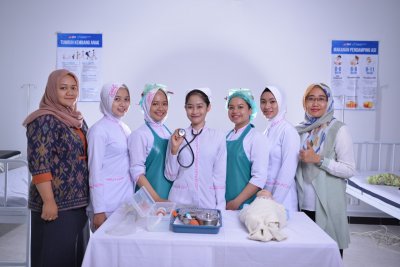 PENGUMUMAN JALUR REGULER 2 GEL. 2  TAHUN AKADEMIK 2021/2022