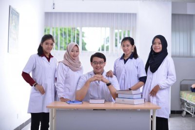 PENGUMUMAN JALUR REGULER 3 GEL. 1  TAHUN AKADEMIK 2021/2022