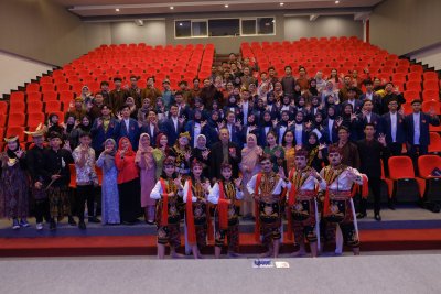 Acara Alih Informasi Praktik Kerja Lapangan (PKL) Mahasiswa D3 Fisioterapi IIK Bhakta