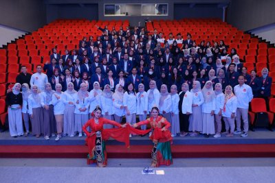 Kuliah Pakar dan Alih Informasi D3 Teknologi Laboratorium Medis IIK Bhakta